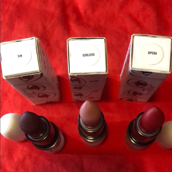 Mac Toledo lipstick bundle - Picture 2 of 2